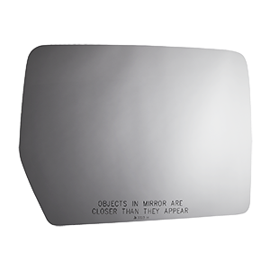 SIDE VIEW MIRROR HEATED